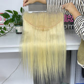 Affordable Raw #613 HD Frontal